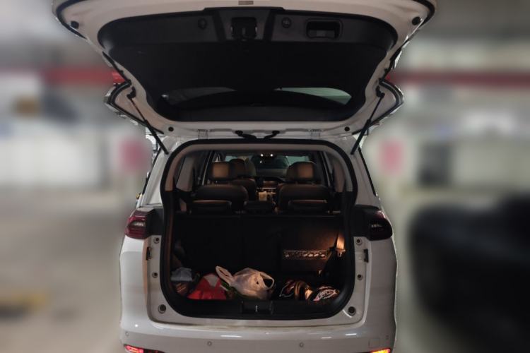 Used GAC Trumpchi M6 2023 PRO 270T DCT Luxury Edition
