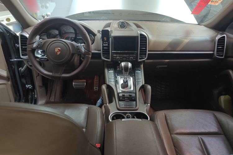 Used Porsche Cayenne 2011 Cayenne 3.0T
