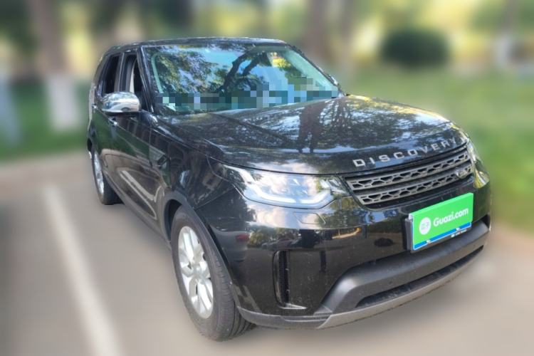 Used Land Rover Discovery 2020 3.0 SC V6 SE
