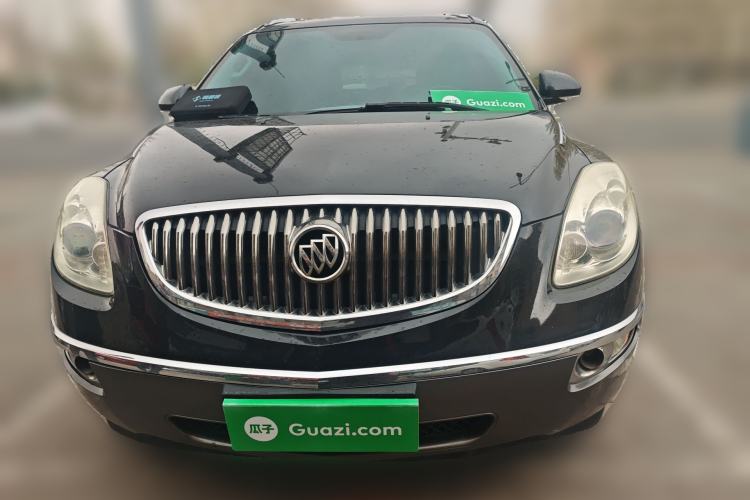 Used Buick Enclave  Front