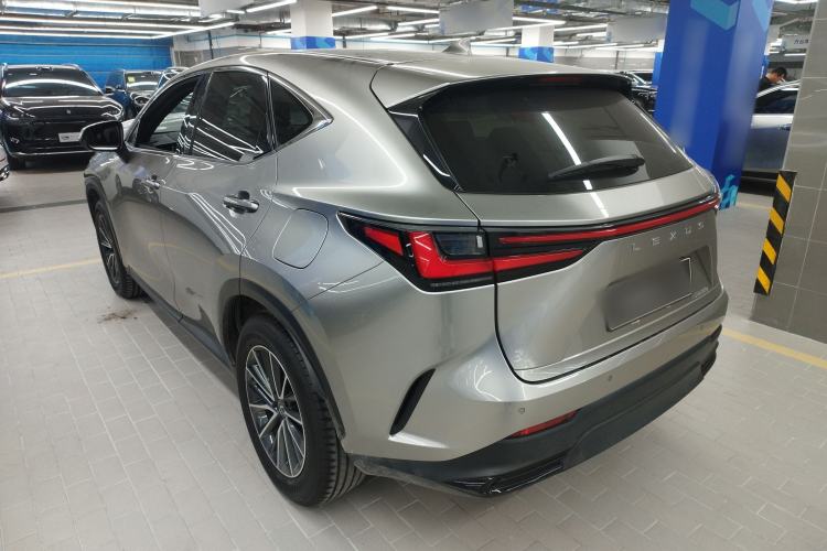 Used Lexus NX 2023 260 Front-Wheel Drive Chuan Yue Edition
