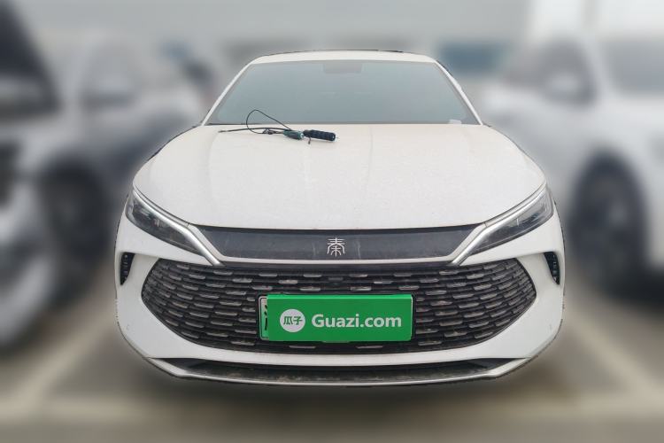 Used BYD Qin L 2024 DM-i 120KM Leading Model
