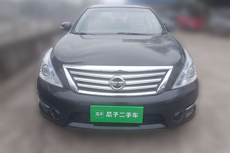 Used Nissan Teana 2012 2.5L XL Smart Enjoyment Version