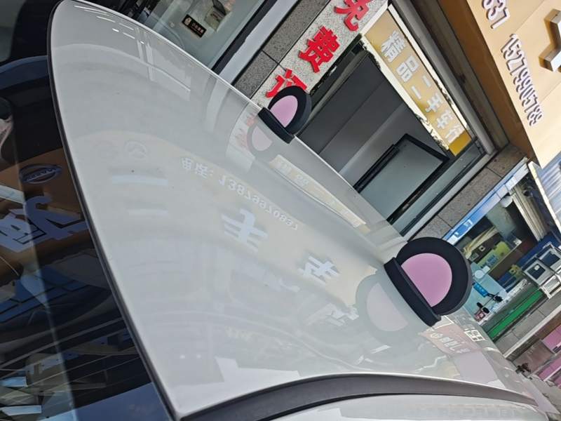 Used Wuling Hongguang MINIEV 2024 3rd Generation 215km Youth Edition — 26