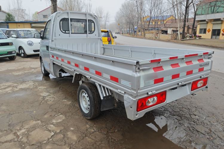 Used Karry Youjin 2019 1.5L Single-Row Extended Standard Version China VI Emission Standard DAM15KR