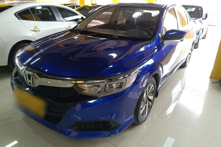 Used Honda Crider 2019 180 Turbo CVT Comfort Version China VI