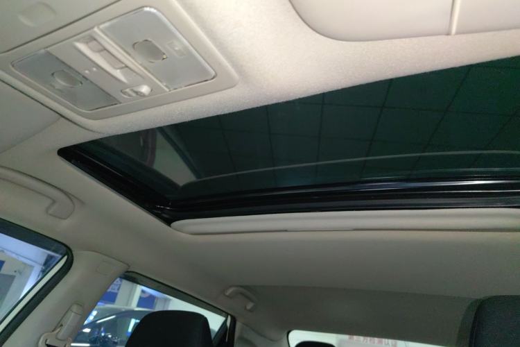 Used Nissan Lannia 2020 1.6L CVT Cool Edition Headliner