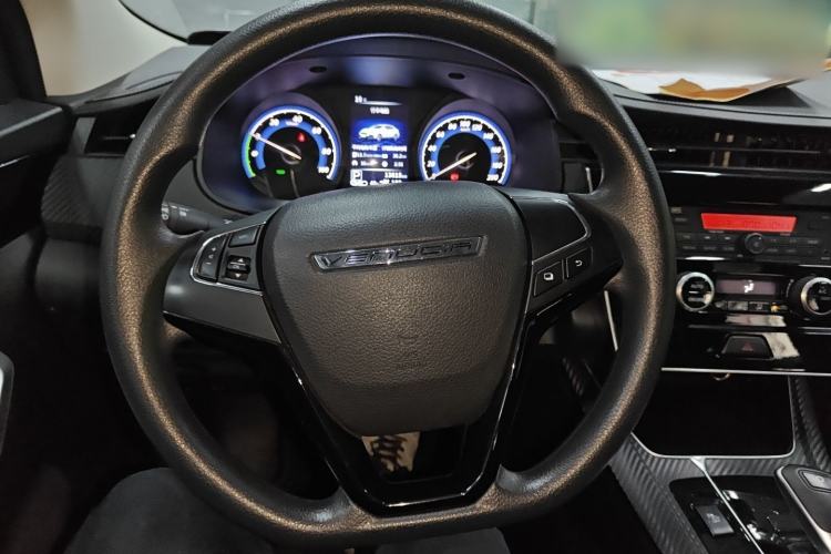 Used Venucia Venucia D60EV 2023 PLUS Comfort Edition RJ Model