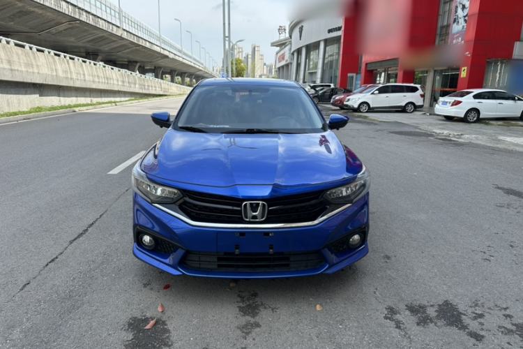 Used Honda Envix 2019 180TURBO CVT Enjoyment Edition China VI
