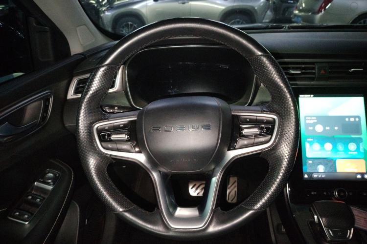 Used Roewe RX5 2020 PLUS 300TGI Automatic Ali National Style Ronglin Edition