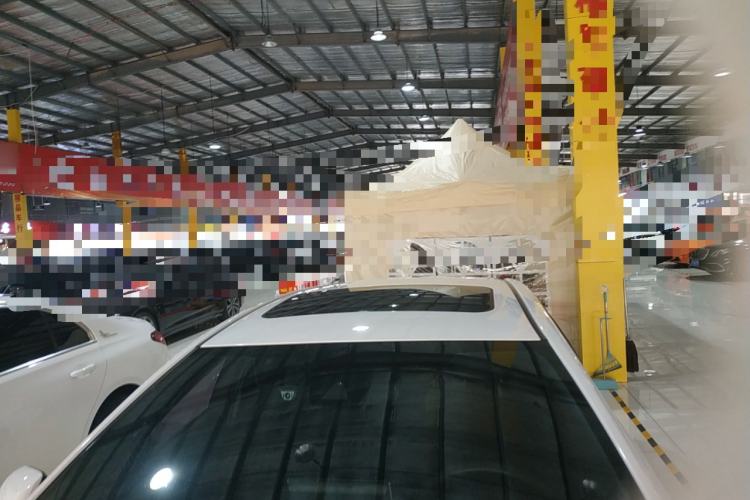 Used Toyota Levin 2022 185T CVT Luxury Edition Roof