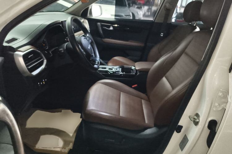 Used Kia Sportage R 2021 Ace 2.0L Splendid Edition