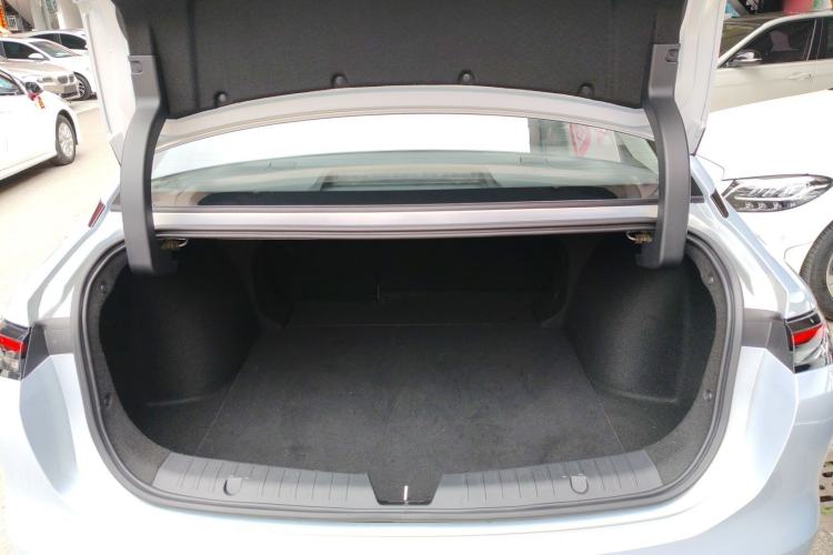 Used AION S MAX 2024 80 Star Edition Ternary Lithium
