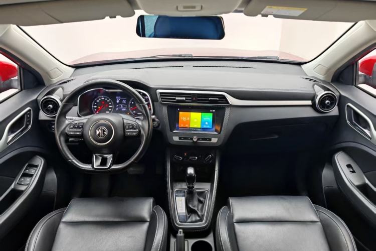 Used MG ZS 2018 1.5L Automatic Elite Edition China V Standard
