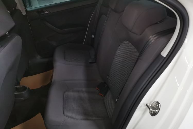 Used Volkswagen Santana 2021 1.5L Automatic Fashion Edition
