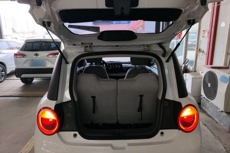 Used Qiyuan Lumin 2023 205km Xiangqin Version
