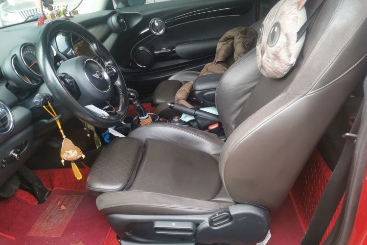 Used MINI 2016 1.5T COOPER