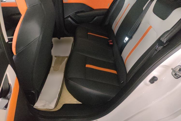 Used Dongfeng Aeolus Yixuan 2023 Mach Edition 1.5L Automatic Chasing Wind Version