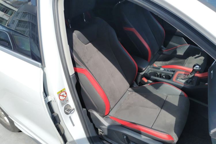 Used Audi Q3 2019 35 TFSI Advanced Dynamic Edition
