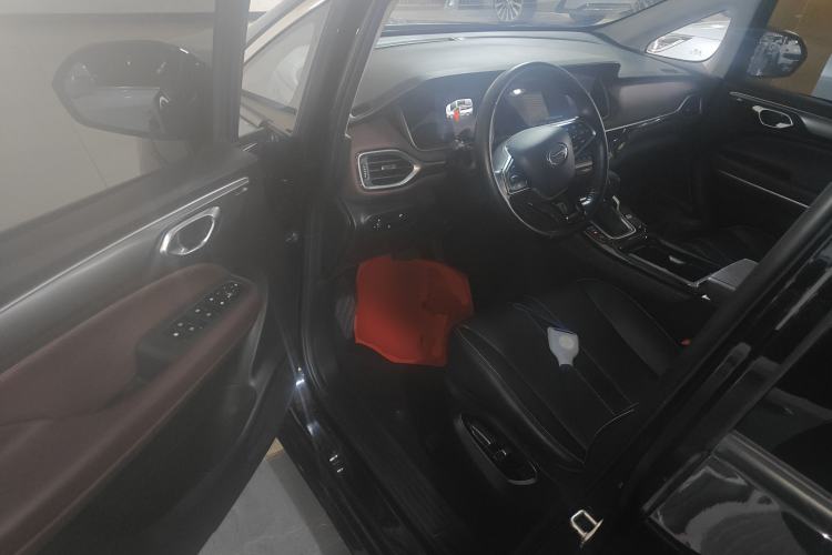 Used GAC Trumpchi M6 2023 PRO 270T DCT Luxury Edition
