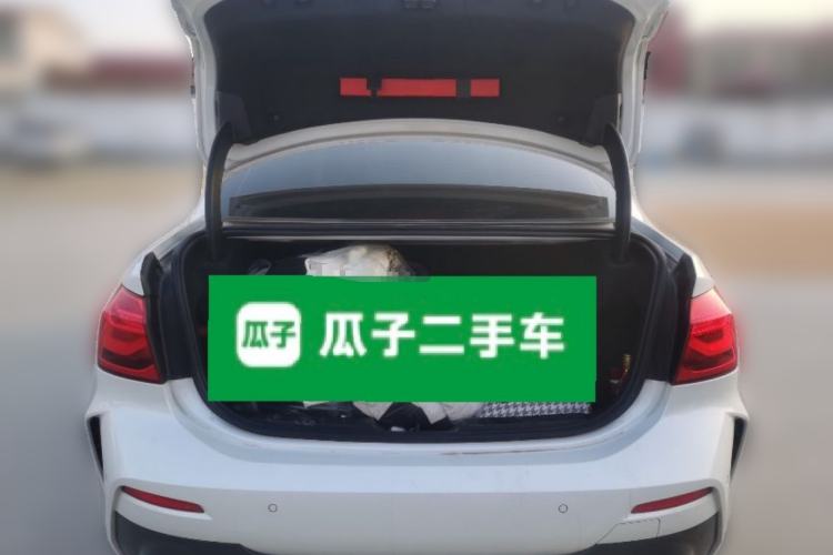 Used BMW 1 Series 2020 120i M Sport Package