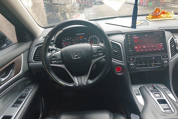 Used Honda Avancier 2020 370TURBO Two-Wheel Drive Luxury Edition Steering Wheel