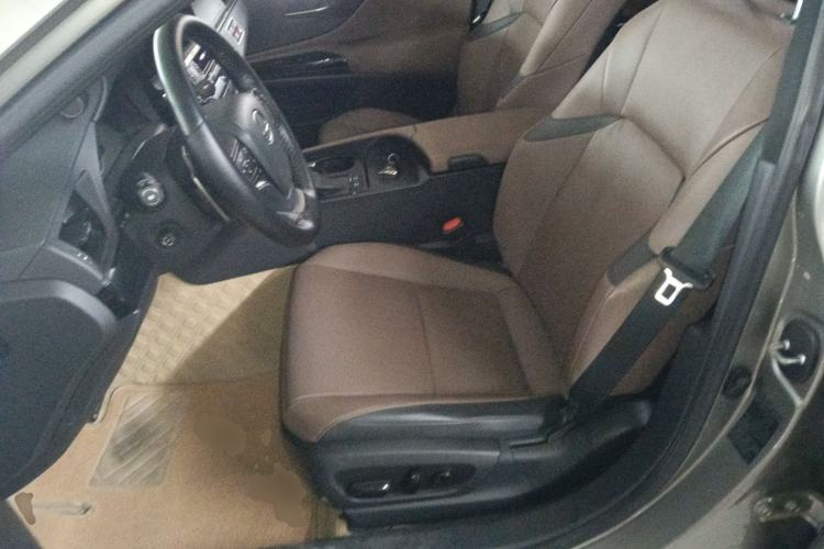 Used Lexus ES 2022 260 Excellence Edition
