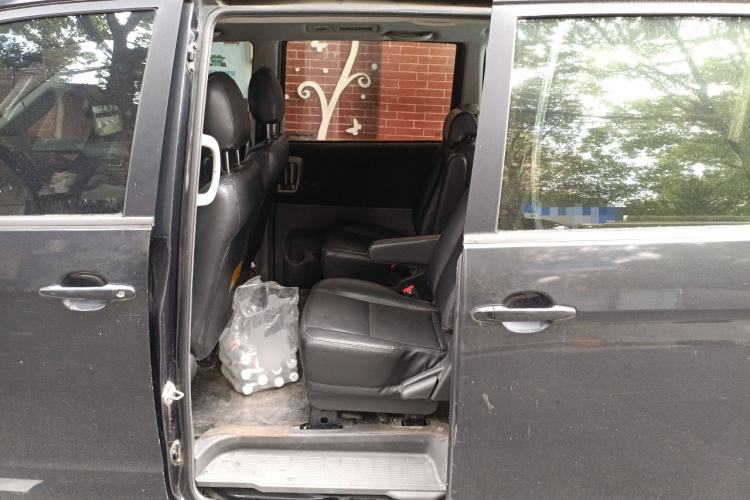 Used Great Wall V80 2012 1.5T Manual Sishang Version