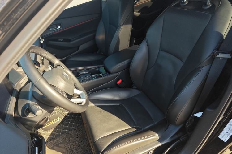 Used Honda Accord 2023 260TURBO Excellence Edition