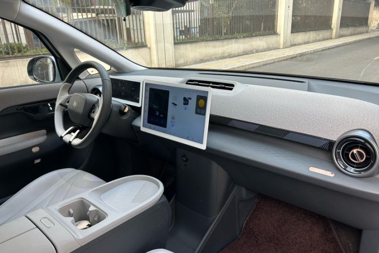 Used ARCFOX Kaola S 2024 PRO