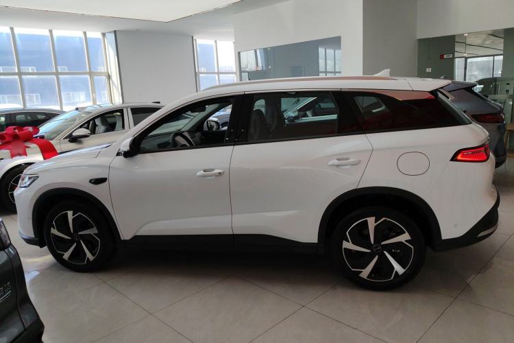 Used BYD Sealion 05 DM-i 2025 DM-i Smart Drive 115KM Flagship Model