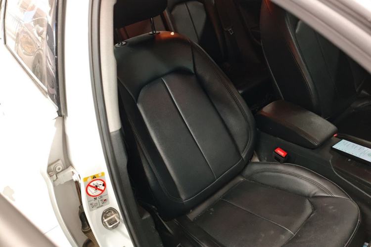 Used Audi A3 2020 Limousine 35 TFSI Ambition China VI