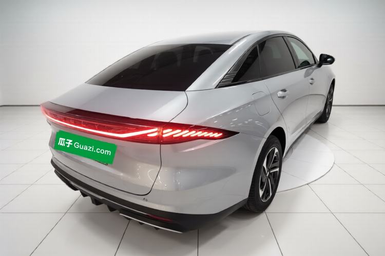 Used Geely Galaxy L6 2025 EM-i 140km Starship Edition