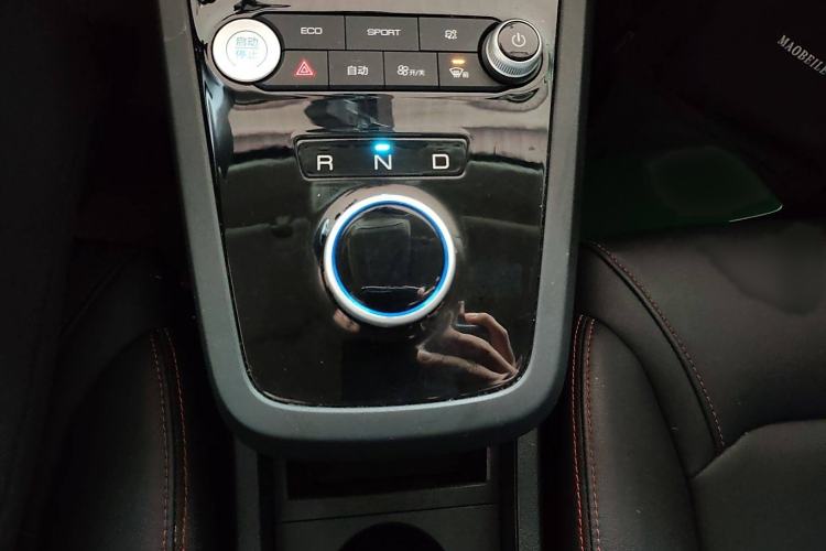 Used BYD S2 2019 YUE Comfort Model
