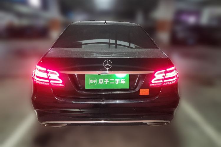 Used Mercedes-Benz E-Class 2015 Restyled E 260 L Sport Edition