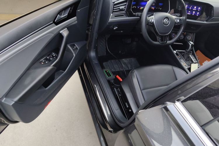 Used Volkswagen Sagitar 2021 200TSI DSG Excellence Edition Driver Seat