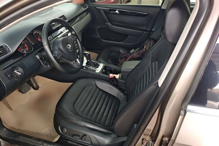 Used Volkswagen Magotan 2012 Revised 1.4 TSI Luxury Version