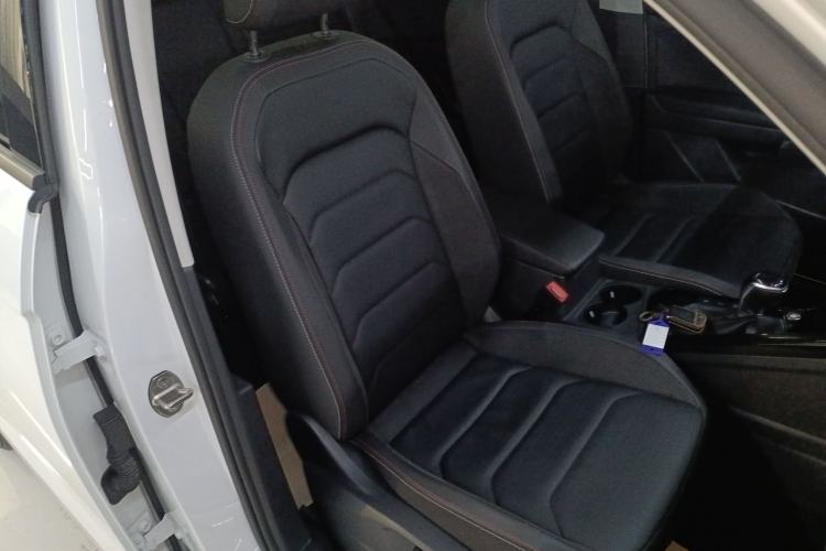 Used Volkswagen Tayron 2020 330TSI Two-Wheel Drive Luxury Smart Connectivity Version