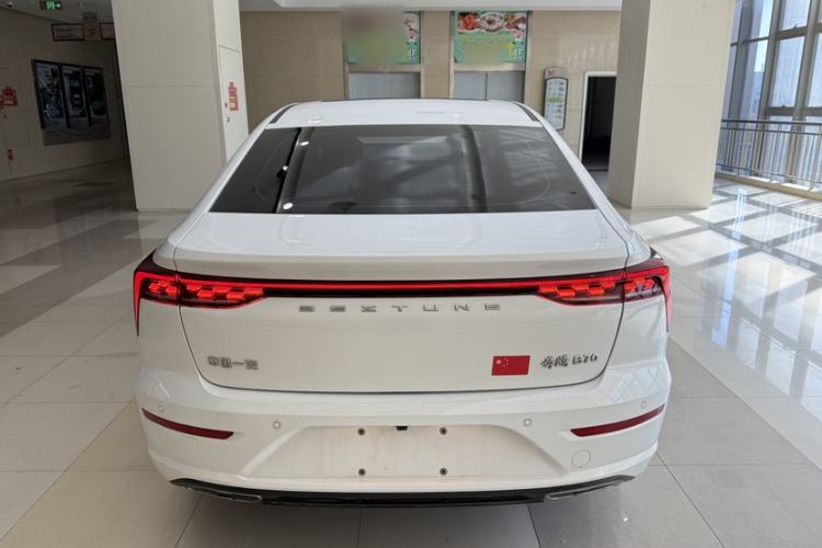 Used Bestune B70 2023 Third Generation 1.5T Automatic Enjoyment Version