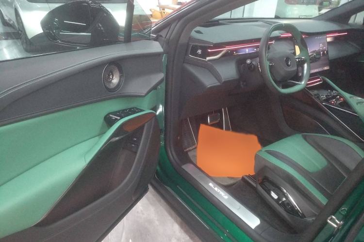 Used Lotus ELETRE 2023 ELETRE S+