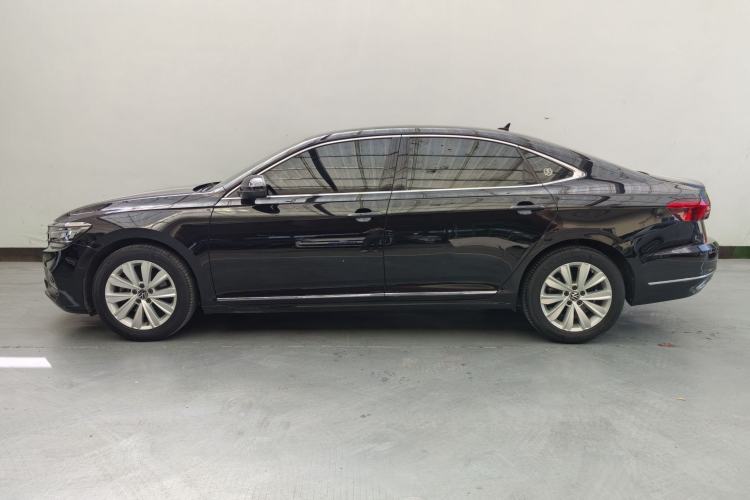 Used Volkswagen Passat 2020 Facelift 330TSI Elite Edition China VI Standard Exterior 12