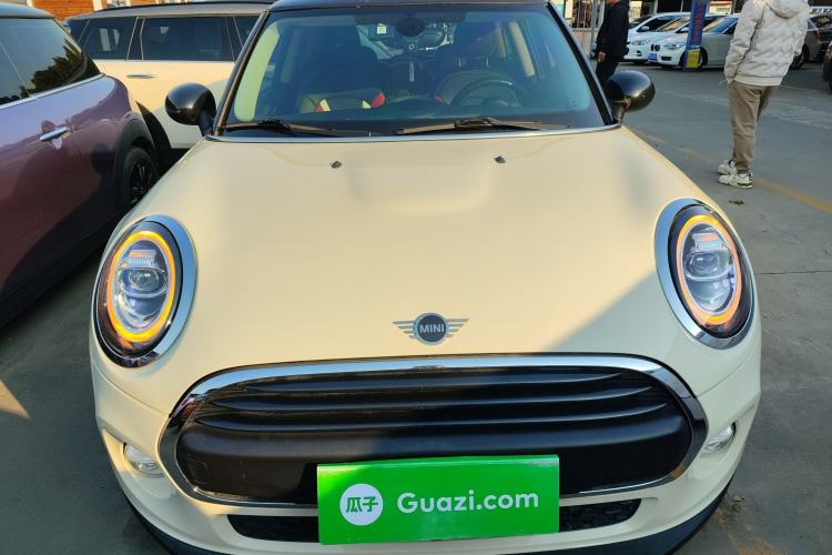 Used MINI MINI 2018 1.5T ONE PLUS
