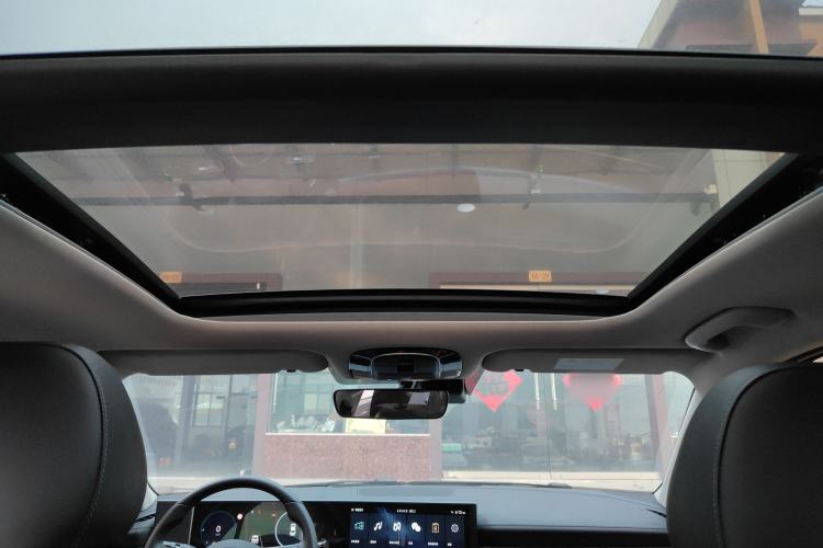 Used Hyundai Sonata 2024 1.5T Pro
