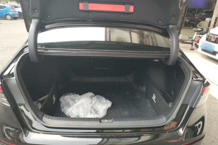 Used Honda Accord 2024 260TURBO Luxury Edition