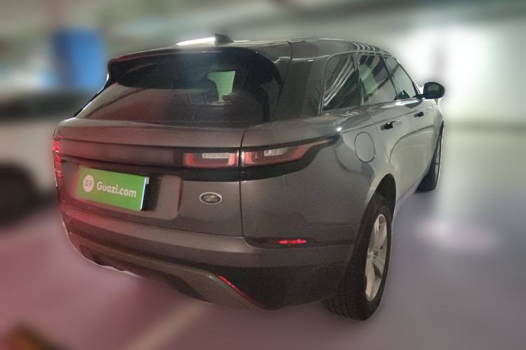 Used Land Rover Range Velar 2017 P380 S