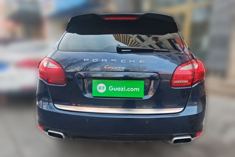 Used Porsche Cayenne 2011 Cayenne 3.0T