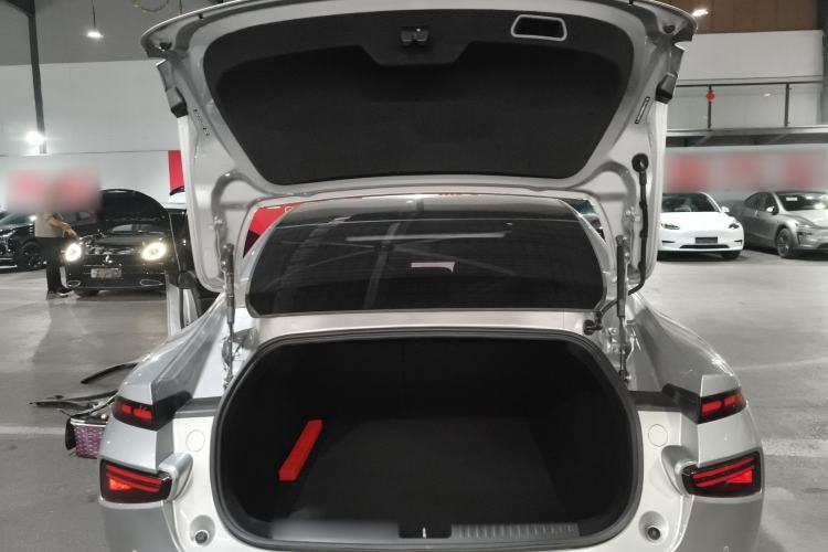 Used XPeng P7 2020 670N