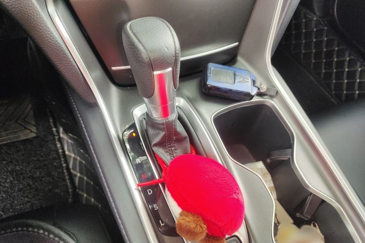 Used Honda Accord 2018 260TURBO Luxury Edition China V Emission Standard
