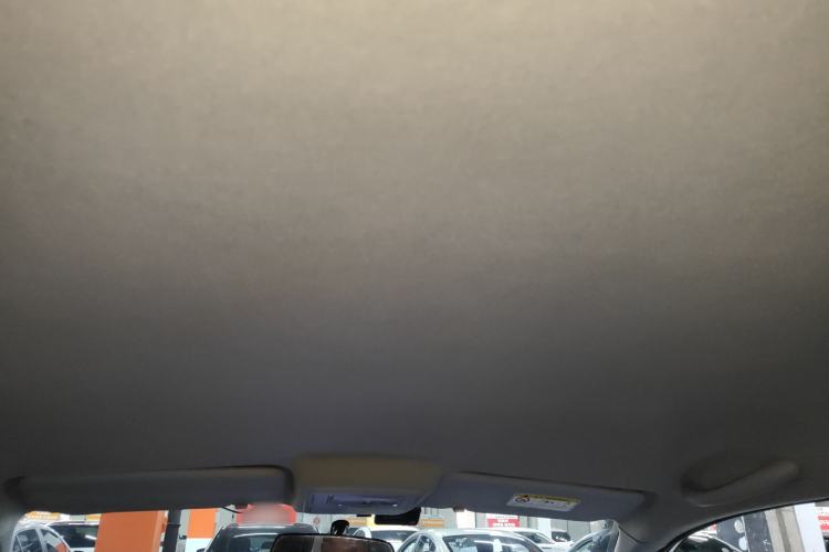 Used Chery Tiggo 3 2018 Classic Edition 1.6L CVT Comfort Model
