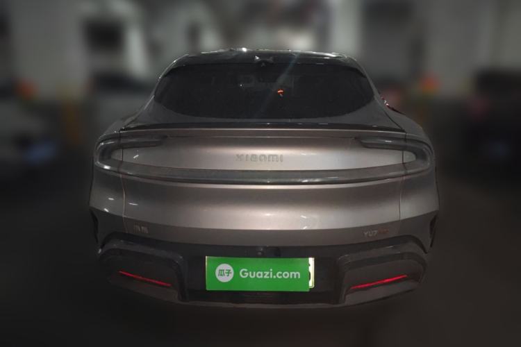 Used Xiaomi Auto YU7 2025 Ultra-Long Range High-Performance All-Wheel-Drive Max Edition
